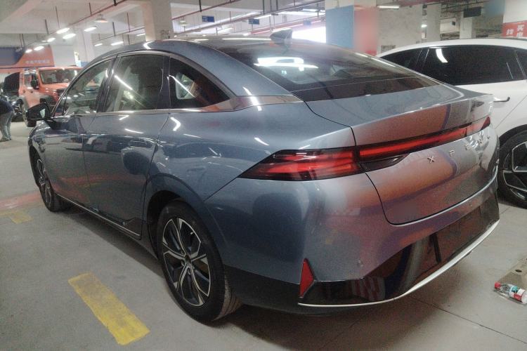 Used XPeng P5 2023 Smart Drive Edition