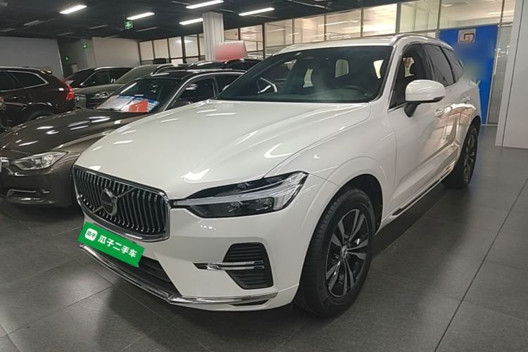 Used Volvo XC60 2022 B5 4x4 Zhiyi Luxury Edition Guazi used car, China used car export, Used car for sale, Used  cars, Cheapest cars for sale