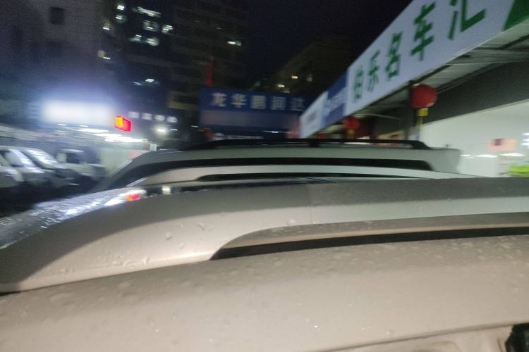 Used GAC Trumpchi GS4 New Energy 2017 1.5L PHEV Smart Enjoyment Edition
