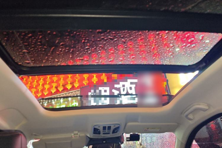 Used Haval H6 2021 National Trend Edition 1.5T Automatic Champion Version
