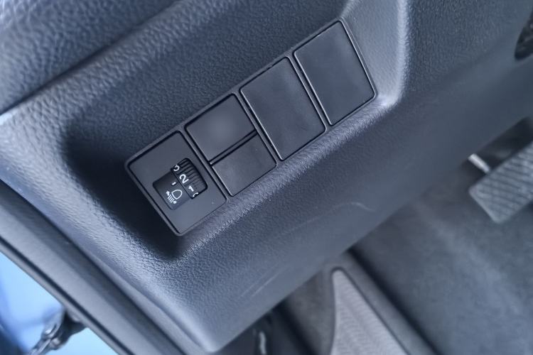 Used Honda Fit 2023 1.5L CVT Trend Edition
