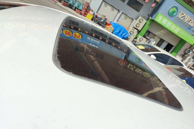 Used Chevrolet Cavalier 2019 320 Automatic Xinyue Edition