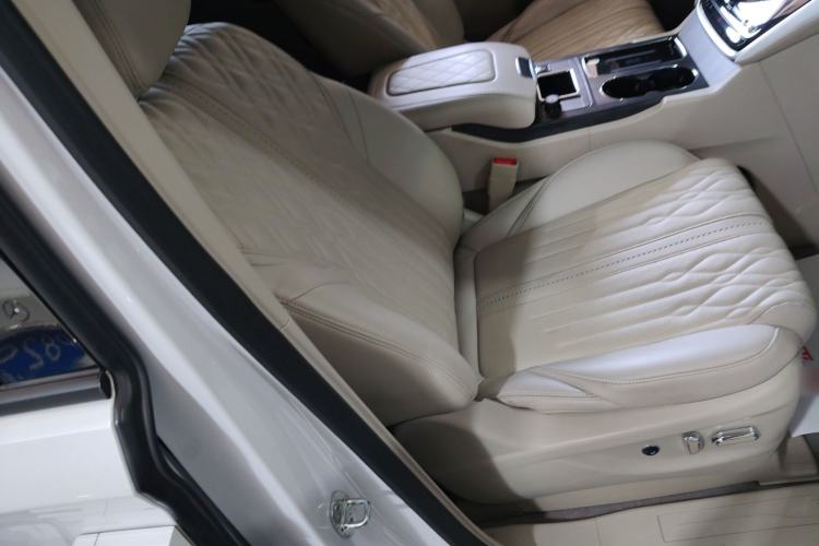 Used Buick GL8 2022 ES Landtrek 653T Comfort Edition