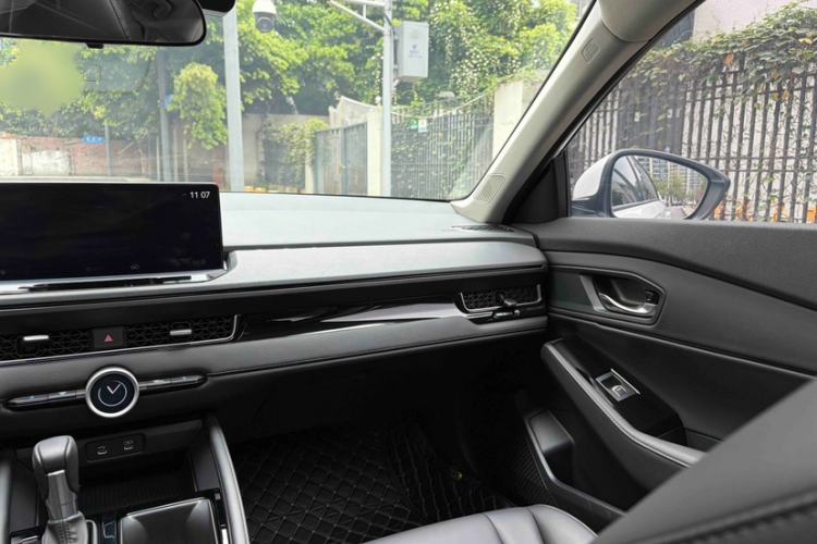 Used Honda Inspire 2024 260TURBO Elite Edition Interior 11