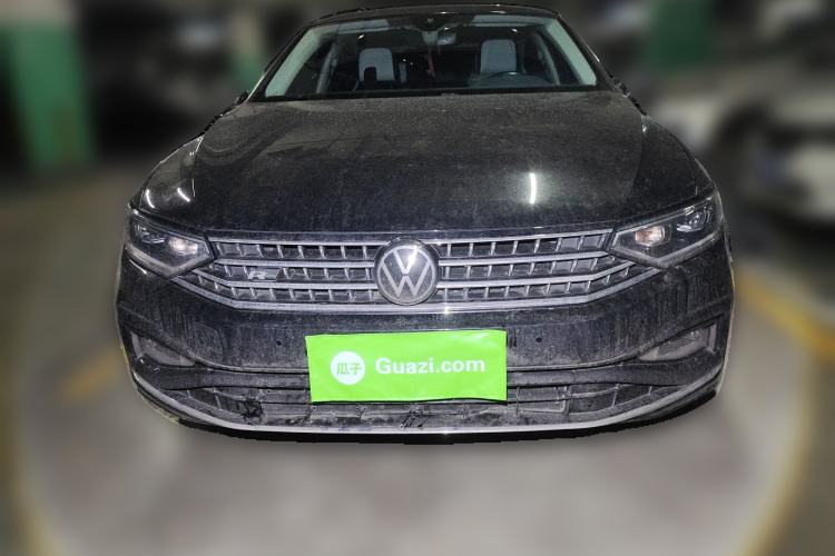 Used Volkswagen Magotan 2023 2 Million Units Commemorative Edition 330TSI DSG Luxury Version