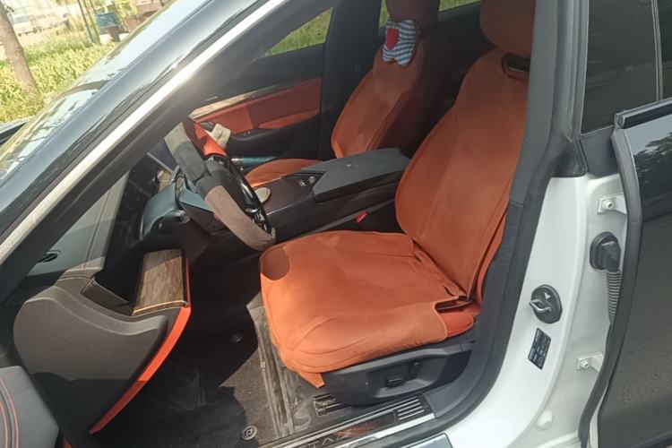 Used NETA S 2024 Range-Extended 1160 Edition
