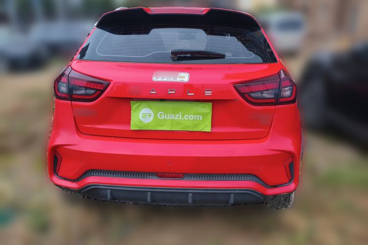 Used Livan X3 PRO 2022 1.5L CVT Xiao Sa
