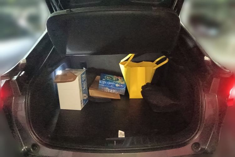 Used Deepal L07 2024 230Max Qiankun Intelligent Driving ADS SE Range-Extended Version