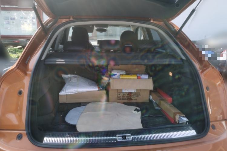 Used Audi Q3 2013 35 TFSI Ambition Edition