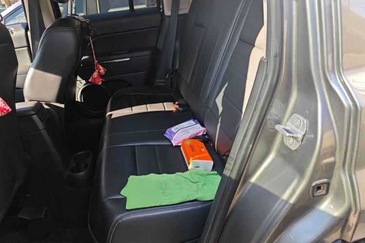 Used Jeep Patriot 2014 2.4L Luxury Navigation Edition