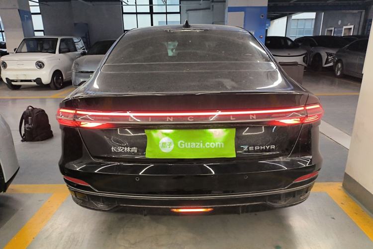 Used Lincoln Z 2022 iKoo Luxury Edition