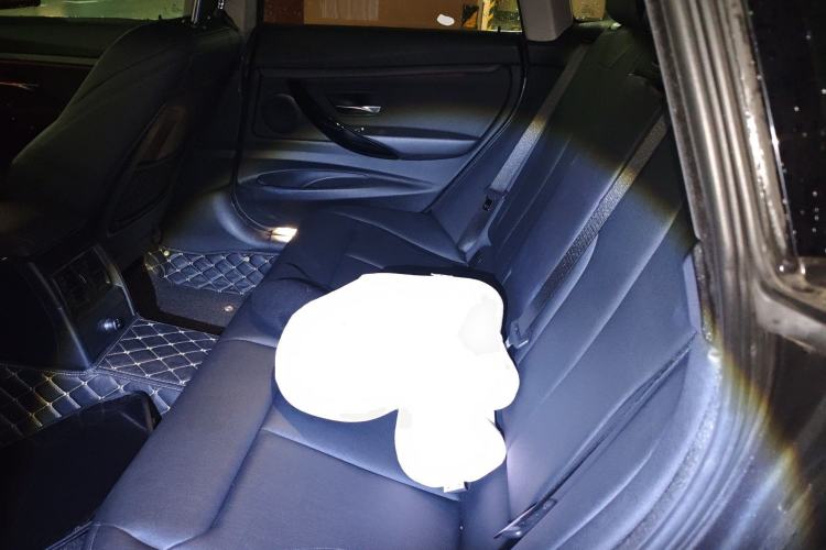 Used BMW 3 Series GT 2018 320i Sport Edition