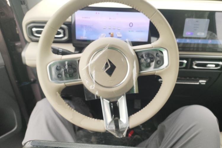 Used Baojun Spark 2023 Intelligent Premium Edition
