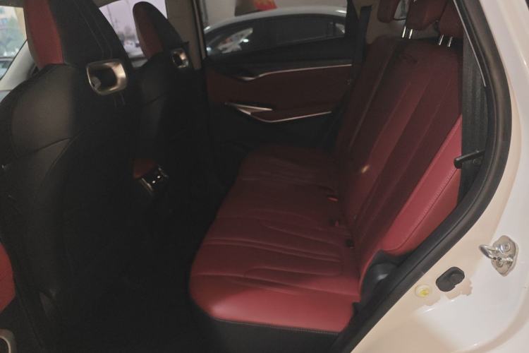 Used Changan CS75 PLUS 2020 2.0T Automatic Pilot Version