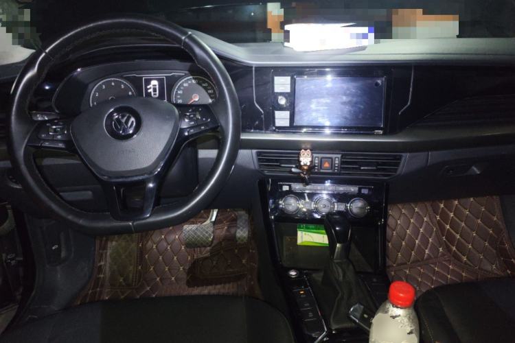 Used Volkswagen Passat 2019 330TSI Elite Edition China VI
