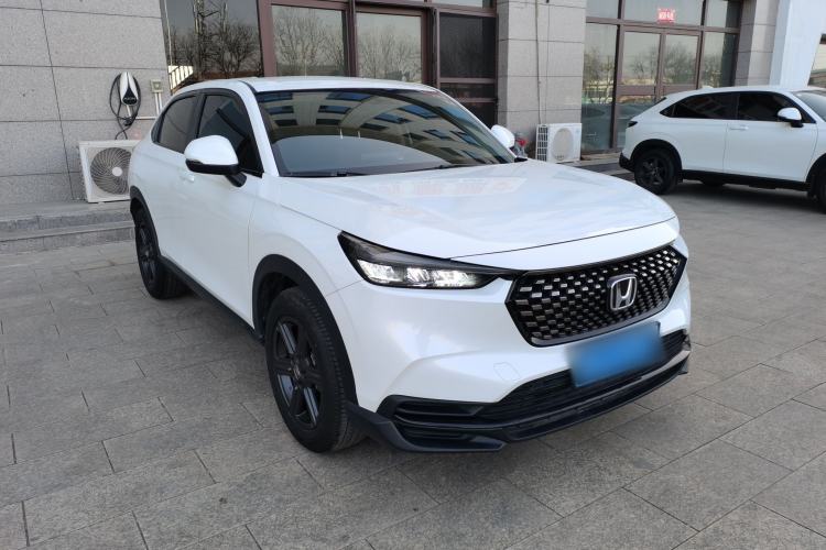 Used Honda XR-V 2023 1.5L CVT Thermal Edition
