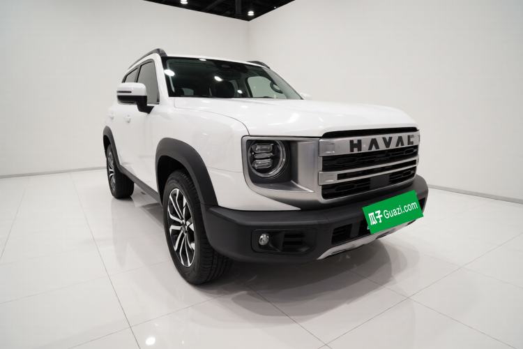 Used Haval DARGO 2024 1.5T DCT Border Collie Edition
