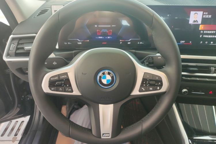 Used BMW i3 2024 eDrive 35 L