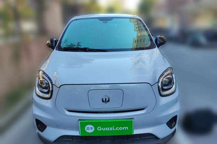 Used Leapmotor T03 2023 200 Lite Edition
