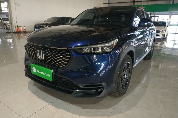 Used Honda XR-V 2024 1.5L CVT Trend Edition