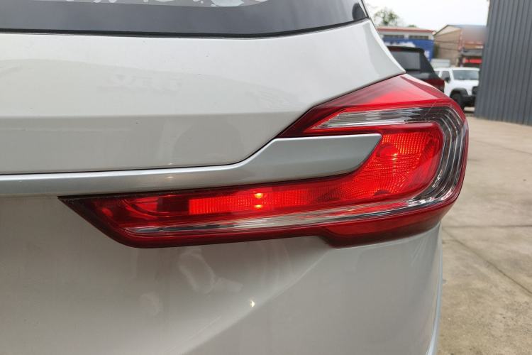 Used Baojun 310W 2017 1.5L Manual Comfort Version China VI Emission Standard Right Rear Taillight