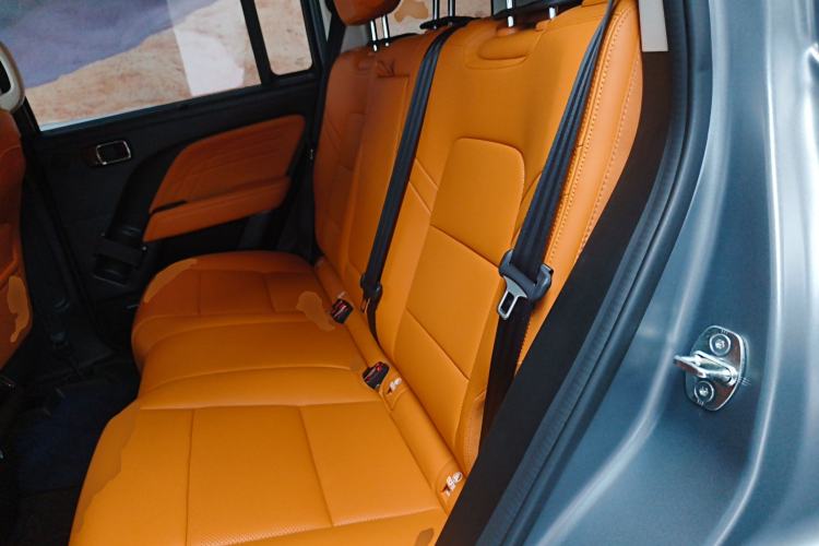 Used Haval Raptor New Energy 2024 Hi4 145 Cross-Over Edition
