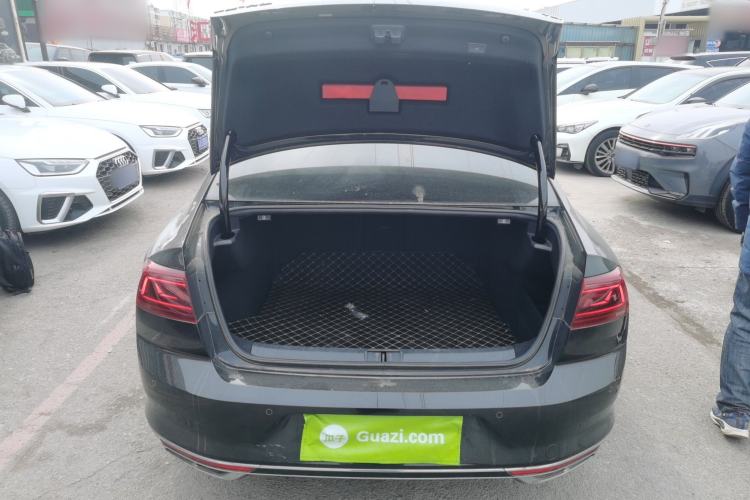 Used Volkswagen Magotan 2023 2 Million Units Commemorative Edition 330TSI DSG Luxury Version