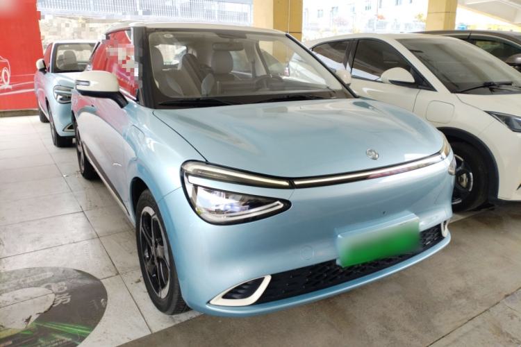 Used Dongfeng NAMMI 01 2024 430 Plus Smart+
