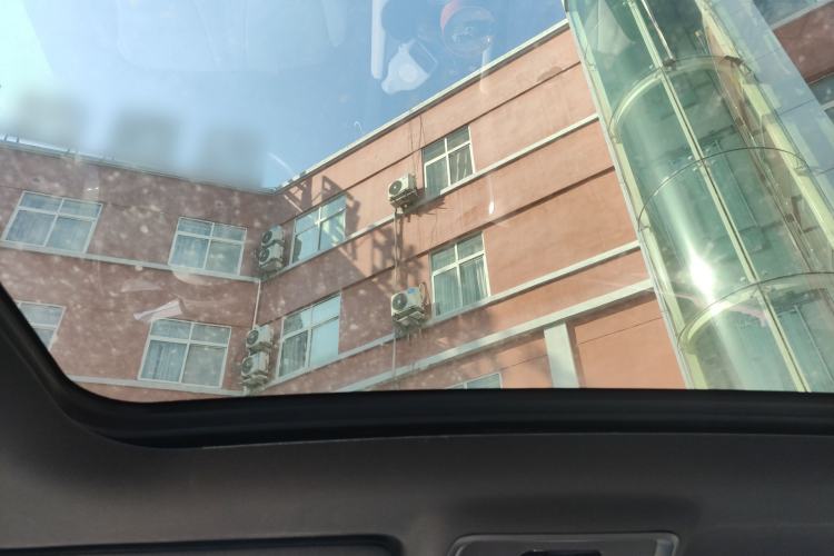 Used BYD Song PLUS New Energy 2024 Honor Edition EV 520km Luxury Model