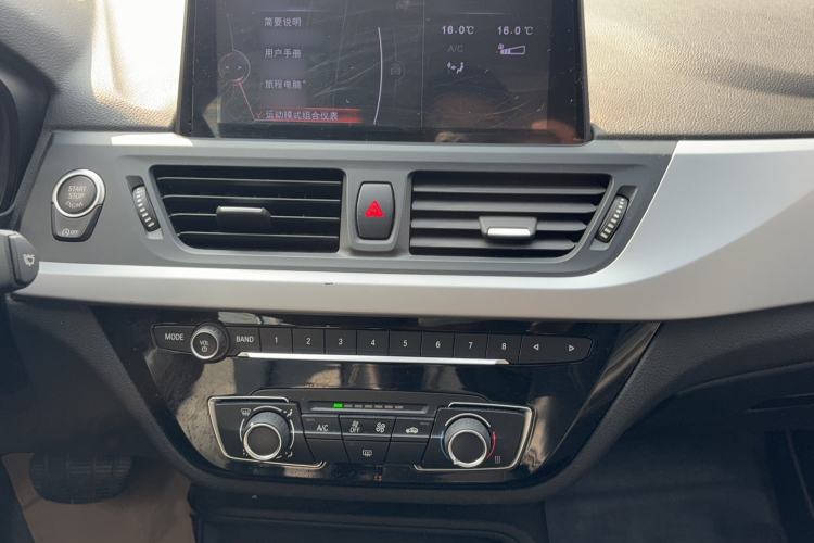 Used BMW 1 Series 2017 118i Fashion Model
