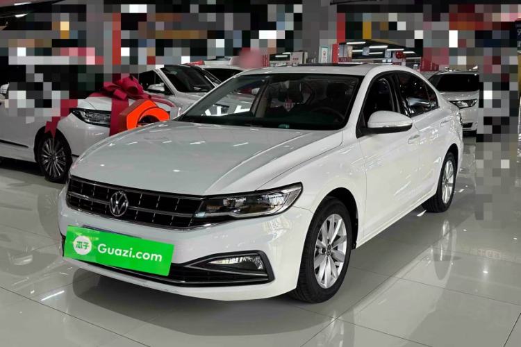 Used Volkswagen Bora 2021 1.5L Automatic Elite Smart Connect Edition