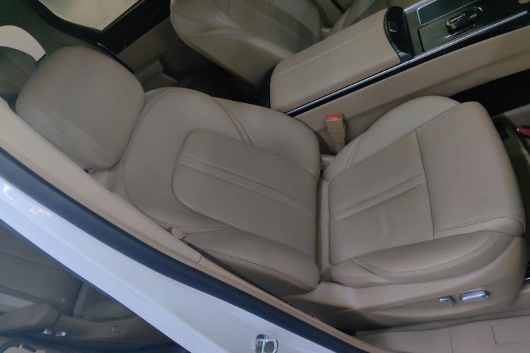 Used Buick GL8 2021 ES Landtrek 653T Luxury Model