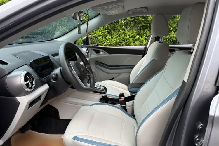 Used BYD Yuan Pro 2023 401KM Luxury Version Exterior 5