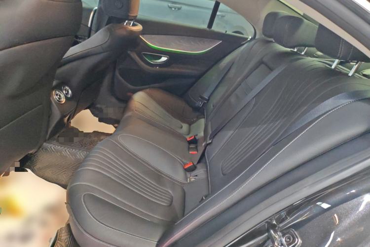 Used Mercedes-Benz CLS 2021 CLS 260