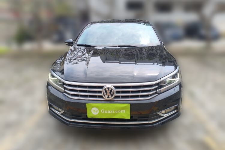 Used Volkswagen Passat 2016 330TSI DSG Prestige Edition