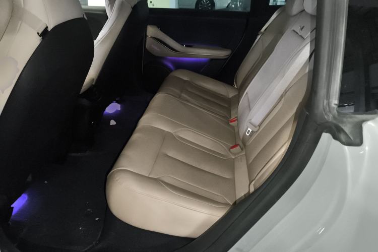 Used Nio ET5T 2024 75kWh Touring
