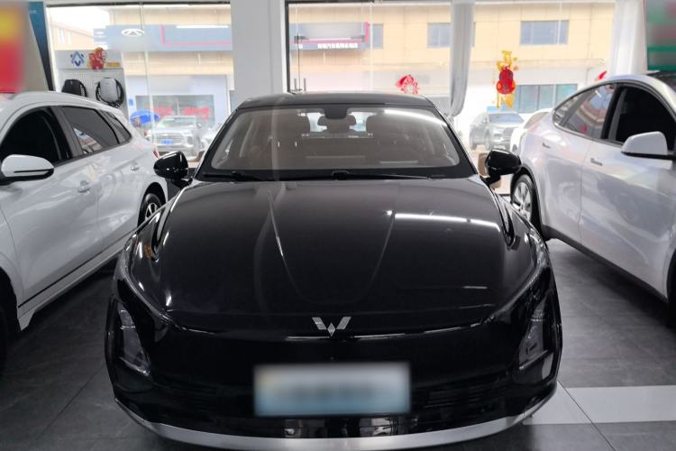 Used Wuling Xingguang 2024 Co-Creation Edition 510 Advanced Model