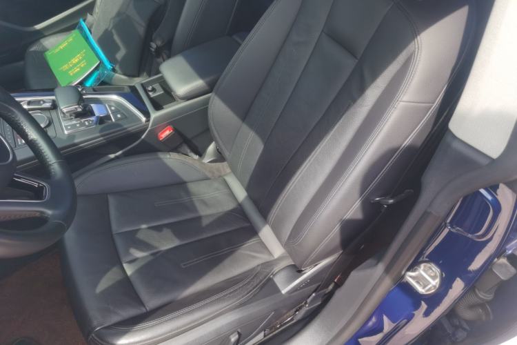 Used Audi A5 2017 Sportback 40 TFSI Fashion Model