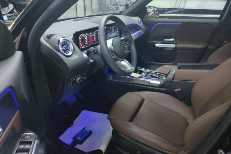 Used Mercedes-Benz GLB 2025 GLB 220 Sport Edition
