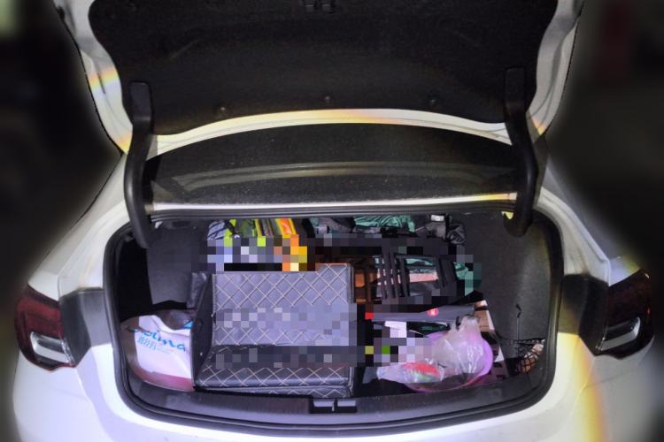 Used Buick Regal 2020 552T Elite Edition
