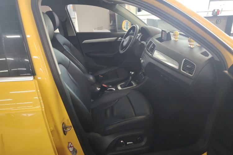 Used Audi Q3 2016 35 TFSI Style Edition