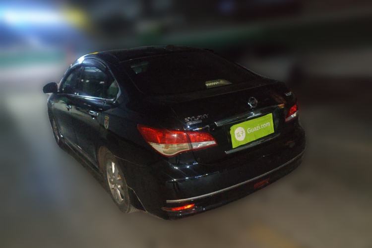 Used Nissan Sylphy 2016 Classic 1.6XE Automatic Comfort Edition
