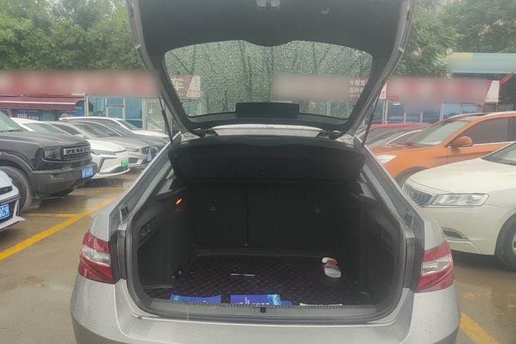 Used Skoda Superb 2018 TSI280 DSG Comfort Edition China V Standard