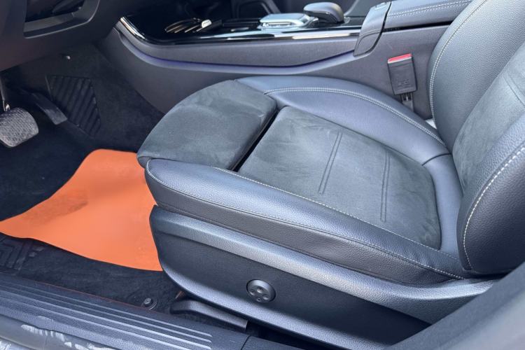 Used Mercedes-Benz A-Class 2021 A 200 L Sport Sedan Fashion Model