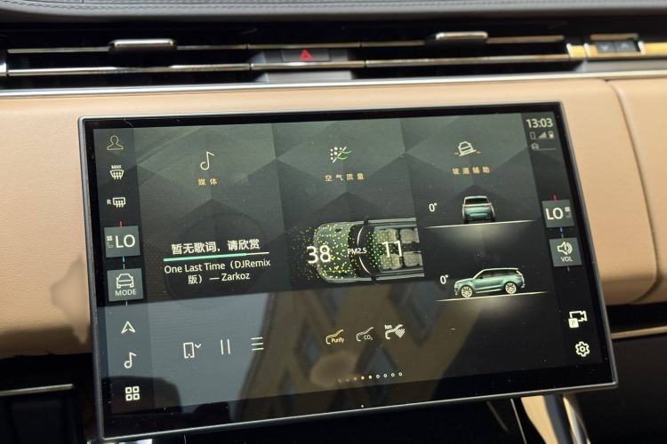 Used Land Rover Range Rover Sport 2024 400PS Dynamic SE