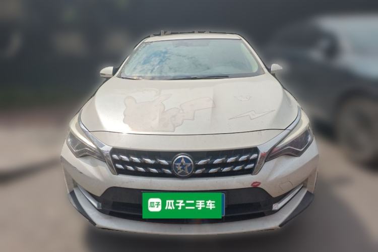 Used Venucia D60 2019 1.6L XL CVT Smart Connect Elite Edition