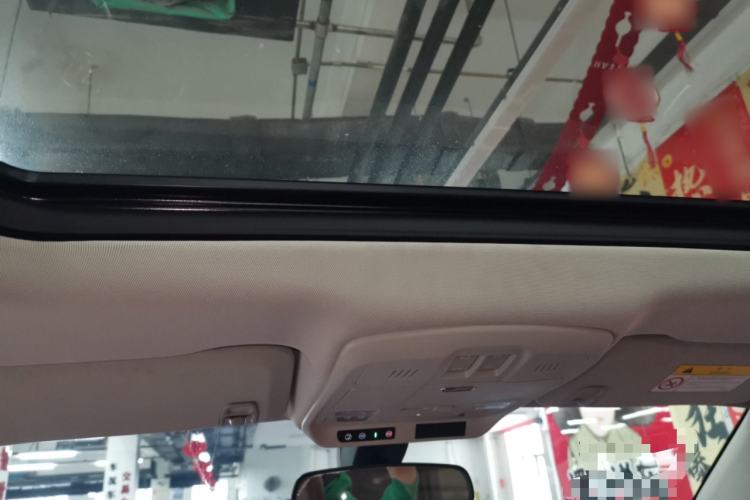 Used Buick Envision 2021 532T Two-Wheel-Drive Elite Version
