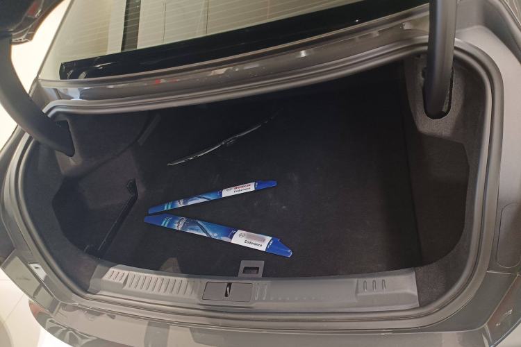 Used Lincoln Z 2022 iKoo Luxury Edition
