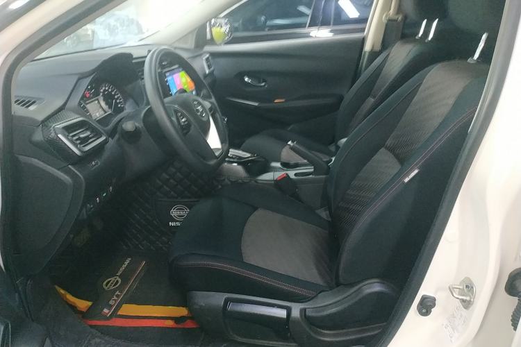 Used Nissan Lannia 2021 1.6L CVT Cool Edition Left Front Seat