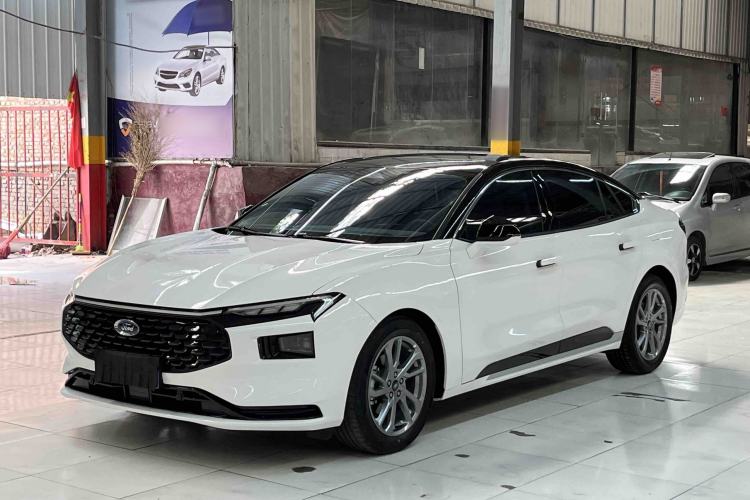 Used Ford Mondeo 2023 EcoBoost 245 Luxury Model